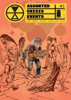 Assorted Crisis Events (2025-) — Read Comics Online