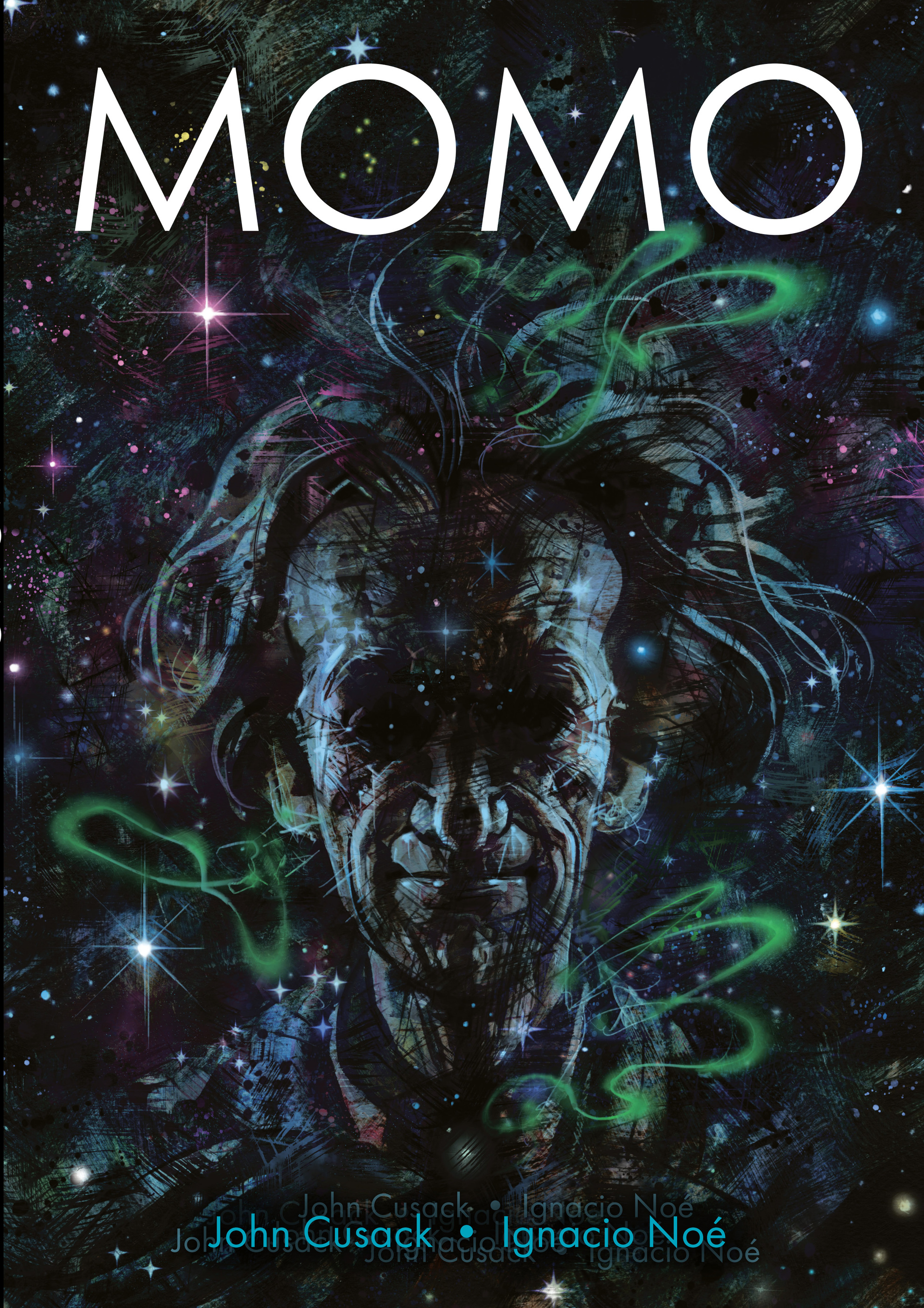 momo*ページ Momo (2026) — Read Comics Online