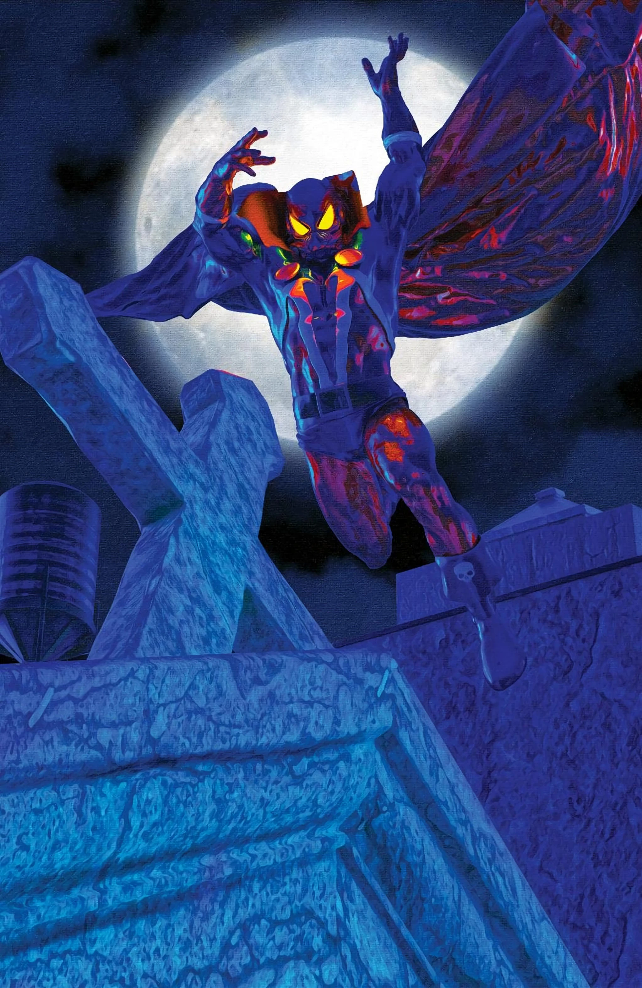 Spawn 77 (2026-) #1 — Read Comics Online